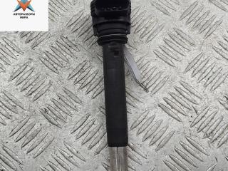 катушка зажигания Volkswagen Passat B6 2005, 2.0 л., бензин, МКПП, серый, универсал, 0221604115