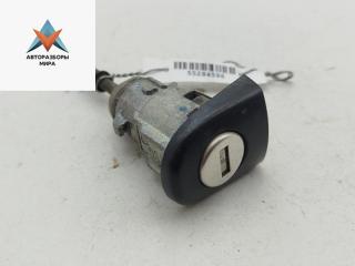 личинка дверного замка Volkswagen Golf 4 поколение 2001, 1.9 л., дизель, МКПП, серый, универсал, 1U0827167