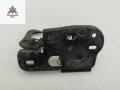 ответная часть (скоба) замка двери Volkswagen Passat B6 2007, 2.0 л., дизель, МКПП, чёрный, универсал, 3C0823480 - фото №2