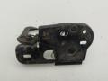 ответная часть (скоба) замка двери Volkswagen Passat B6 2007, 2.0 л., дизель, МКПП, чёрный, универсал, 3C0823480 - фото №2