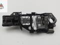 ручка наружная передняя левая Volkswagen Passat B6 2005, 2.0 л., дизель, АКПП, серый, универсал, 3C0837885H - фото №2