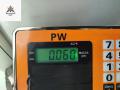 катафот Volkswagen Touareg 1 поколение 2005, 2.5 л., дизель, АКПП, чёрный, внедорожник 5 дв., 7L6945106A - фото №3