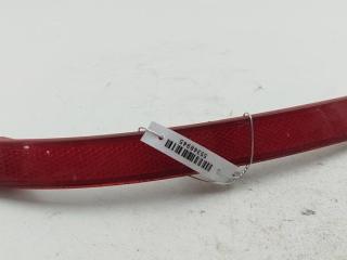 катафот Volkswagen Touareg 1 поколение 2005, 2.5 л., дизель, АКПП, чёрный, внедорожник 5 дв., 7L6945106A