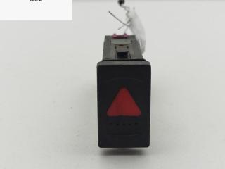 кнопка аварийной сигнализации Volkswagen Passat B5 1997, 1.6 л., бензин, МКПП, серый, универсал, 3B0953235B