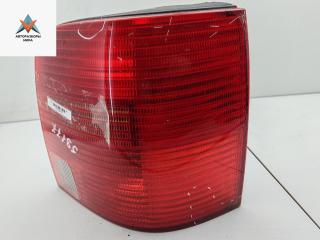 фонарь задний правый Volkswagen Passat B5 1998, 1.9 л., дизель, МКПП, чёрный, универсал, 3B9945112F