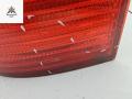 фонарь задний правый Volkswagen Passat B5 1998, 1.9 л., дизель, МКПП, чёрный, универсал, 3B9945112F - фото №2