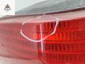 фонарь задний правый Volkswagen Passat B5 1998, 1.9 л., дизель, МКПП, чёрный, универсал, 3B9945112F - фото №3