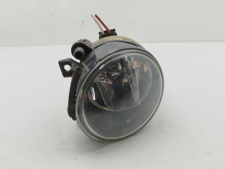 фара противотуманная правая Volkswagen Tiguan 1 поколение 2008, 1.4 л., бензин, МКПП, белый, внедорожник 5 дв., 27128800