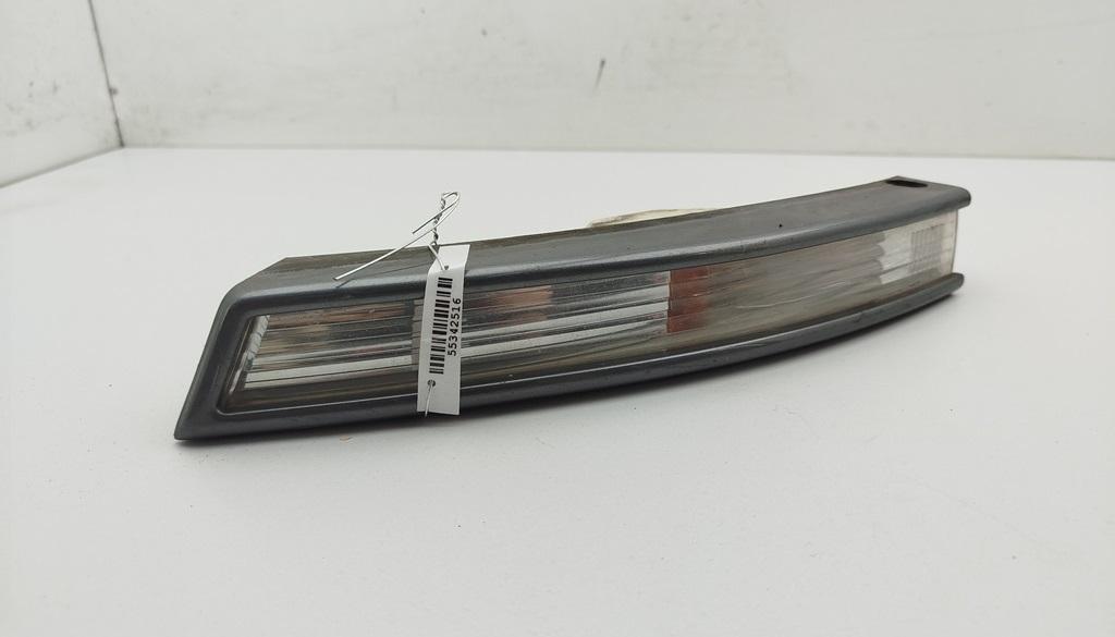 Поворотник (указатель поворота) левый Volkswagen Passat B6 2005, 2.0 л., дизель, МКПП, серый, универсал, 3C0953041E