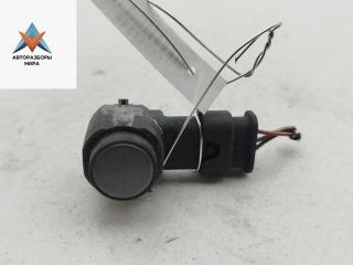 датчик парктроника Volkswagen Passat B6 2005, 2.0 л., дизель, МКПП, серый, универсал, 3C0919275L