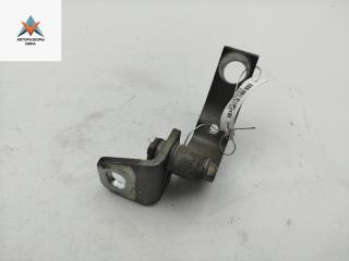 петля двери Ford Focus 3 поколение 2013, чёрный, хетчбэк 5 дв.