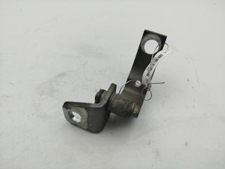 петля двери Ford Focus 3 поколение 2013, чёрный, хетчбэк 5 дв.