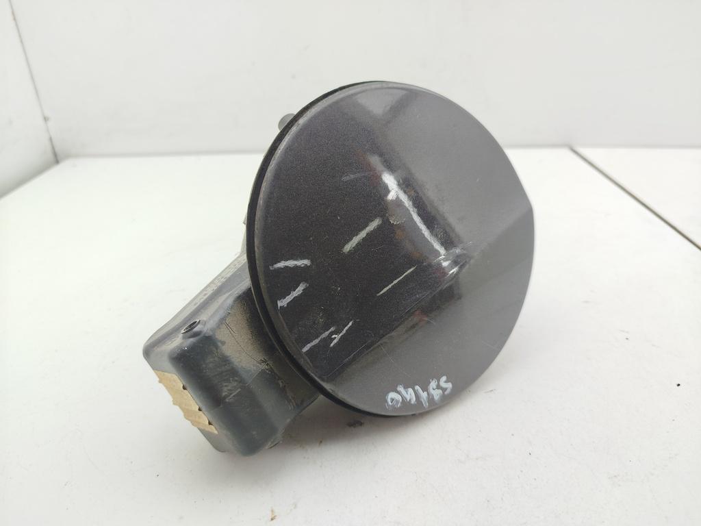лючок топливного бака Volkswagen Passat B6 2005, 2.0 л., бензин, МКПП, серый, универсал, 3C9809857 - фото №1