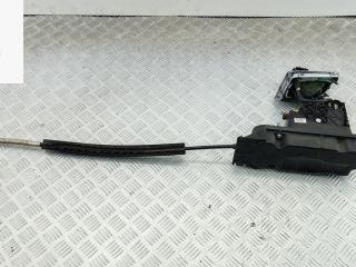 кулиса Volkswagen Passat B6 2008, 2.0 л., дизель, АКПП, серый, универсал, 3C1713025H