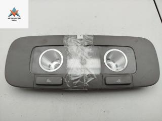 фонарь салона (плафон) Volkswagen Passat B6 2007, 2.0 л., дизель, МКПП, чёрный, универсал, 3C0947291C