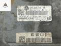 ЭБУ Volkswagen Passat B6 2007, 2.0 л., дизель, МКПП, чёрный, универсал, 03G906018EM, 5WP45562AF - фото №2