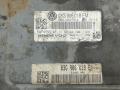 ЭБУ Volkswagen Passat B6 2007, 2.0 л., дизель, МКПП, чёрный, универсал, 03G906018EM, 5WP45562AF - фото №2