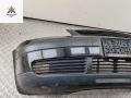 бампер передний Volkswagen Passat B5 1998, бензин, чёрный, универсал, 3B0807217 - фото №5
