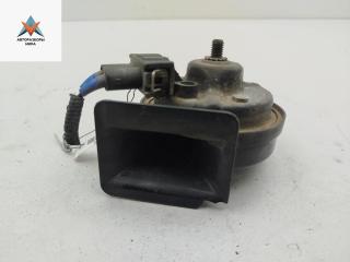 сигнал (клаксон) Volkswagen Sharan 1 поколение 1999, 1.9 л., дизель, МКПП, серый, минивэн, 191951223