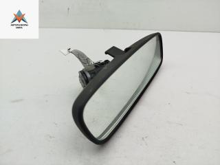 зеркало салона Ford Focus 3 поколение 2013, 1.0 л., бензин, МКПП, чёрный, хетчбэк 5 дв., 014276