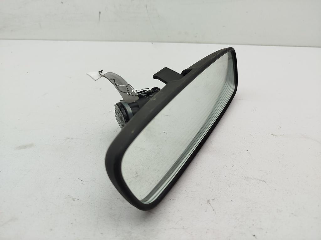зеркало салона Ford Focus III 2013, 1.0 л., бензин, МКПП, чёрный, хетчбэк 5 дв., 014276