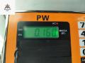 переключатель света Volkswagen Passat B5 1998, 1.8 л., бензин, МКПП, красный, универсал, 1C0941531 - фото №3