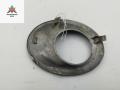 рамка фары противотуманной правой Ford Mondeo 3 поколение 2002, 2.0 л., дизель, АКПП, серый, универсал, 1S7117A989BE - фото №2