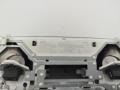 фонарь салона (плафон) Volkswagen Tiguan 1 поколение 2008, 1.4 л., бензин, МКПП, белый, внедорожник 5 дв., 1K0947105AA - фото №3