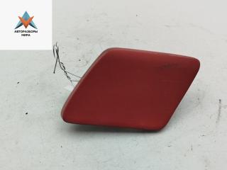 крышка омывателя фар SEAT Alhambra 1 поколение [рестайлинг] 2001, 1.9 л., дизель, МКПП, красный, минивэн, 7M7807197