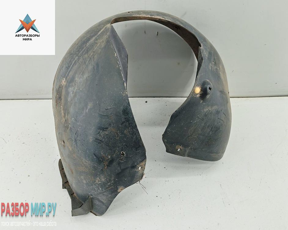 Подкрылок передний правый Volkswagen Passat B6 2010, 1.4 л., бензин, универсал, 30805977 - фото №1