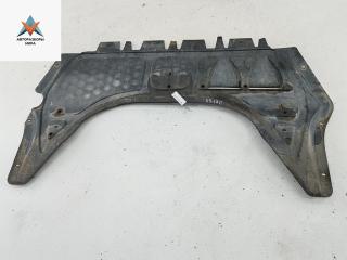 защита двигателя Volkswagen Passat B6 2005, 2.0 л., бензин, МКПП, серый, универсал, 3S8825235