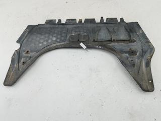 защита двигателя Volkswagen Passat B6 2005, 2.0 л., бензин, МКПП, серый, универсал, 3S8825235