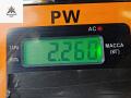фара правая Volkswagen Passat B5 [рестайлинг] 2002, 2.0 л., бензин, АКПП, чёрный, универсал, 3B0941016AN - фото №5