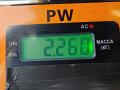 фара правая Volkswagen Passat B5 [рестайлинг] 2002, 2.0 л., бензин, АКПП, чёрный, универсал, 3B0941016AN - фото №5