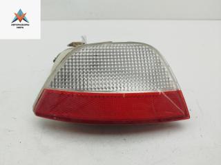 фонарь противотуманный правый Ford Focus 1 поколение [рестайлинг] 2003, 1.6 л., i, бензин, МКПП, серый, хетчбэк 5 дв., 1M5115K272A