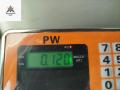 личинка дверного замка Volkswagen Passat B5 1998, 1.8 л., бензин, МКПП, красный, универсал, 3B0837167 - фото №3