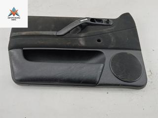 обшивка стойки передней левой Volkswagen Passat B4 1995, 1.8 л., бензин, МКПП, синий, универсал, 3A0867011