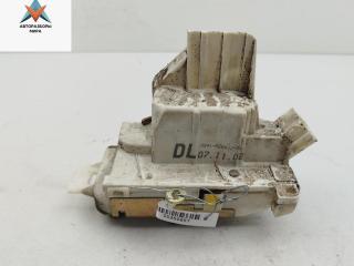 замок двери задней правой Ford Mondeo 3 поколение 2002, 2.0 л., дизель, АКПП, серый, универсал, 1S71F264A26AR