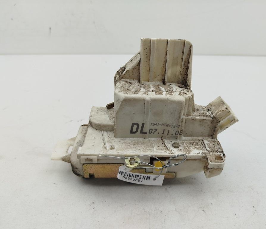 замок двери задней правой Ford Mondeo III 2002, 2.0 л., дизель, АКПП, серый, универсал, 1S71F264A26AR