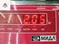 кулиса Ford Mondeo 3 поколение [рестайлинг] 2004, 1.8 л., бензин, МКПП, чёрный, хетчбэк 5 дв., 3S7R7K387KD - фото №6