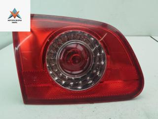 фонарь крышки багажника левый Volkswagen Passat B6 2010, 1.4 л., бензин, АКПП, синий, универсал, 3C9945093