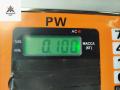 блок управления парктрониками Volkswagen Passat B6 2005, 2.0 л., бензин, МКПП, серый, универсал, 3C0919283B - фото №3