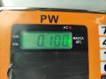 блок управления парктрониками Volkswagen Passat B6 2005, 2.0 л., бензин, МКПП, серый, универсал, 3C0919283B - фото №3