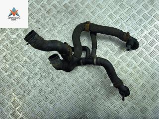 патрубок радиатора Volkswagen Passat B6 2010, 1.4 л., бензин, 3C0121049AA
