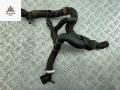 патрубок радиатора Volkswagen Passat B6 2010, 1.4 л., бензин, 3C0121049AA - фото №2
