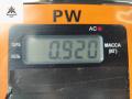петля двери Volkswagen Passat B5 [рестайлинг] 2004, серый, универсал, 4B0831411B - фото №3