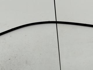 молдинг двери передней левой Volkswagen Passat B6 2005, 2.0 л., дизель, АКПП, серый, универсал, 3C0853515