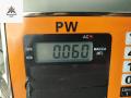 молдинг двери передней левой Volkswagen Passat B6 2005, 2.0 л., дизель, АКПП, серый, универсал, 3C0853515 - фото №3