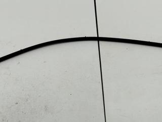 молдинг двери передней левой Volkswagen Passat B6 2005, 2.0 л., дизель, АКПП, серый, универсал, 3C0853515