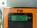 замок двери передней левой Volkswagen Passat B6 2005, 2.0 л., дизель, АКПП, серый, универсал, AT12795 - фото №4
